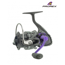 Carreto DAIWA PROREX 2500 RA